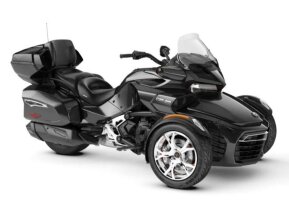 2020 Can-Am Spyder F3 for sale 201176410